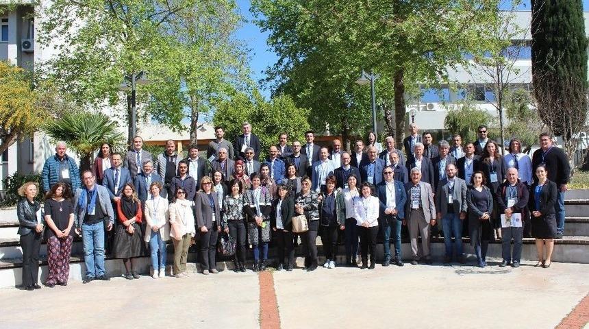 Antalya&rsquo;nın Kırsal Peyzaj Karakteri Belirleniyor