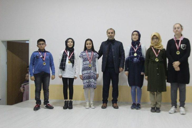 Osmaneli’de ’peygamber Efendimizi Anma Programı’ Düzenlendi G4