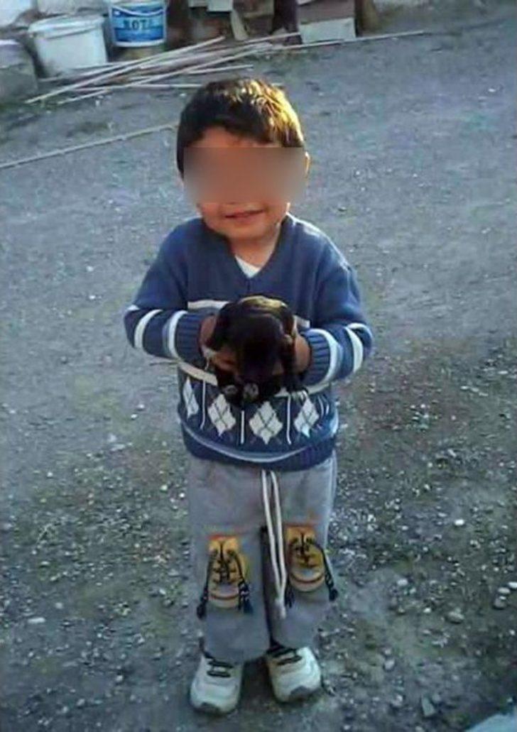 Konya’da 7 Yaşındaki Çocuk Annesini Tüfekle Başından Vurdu G4