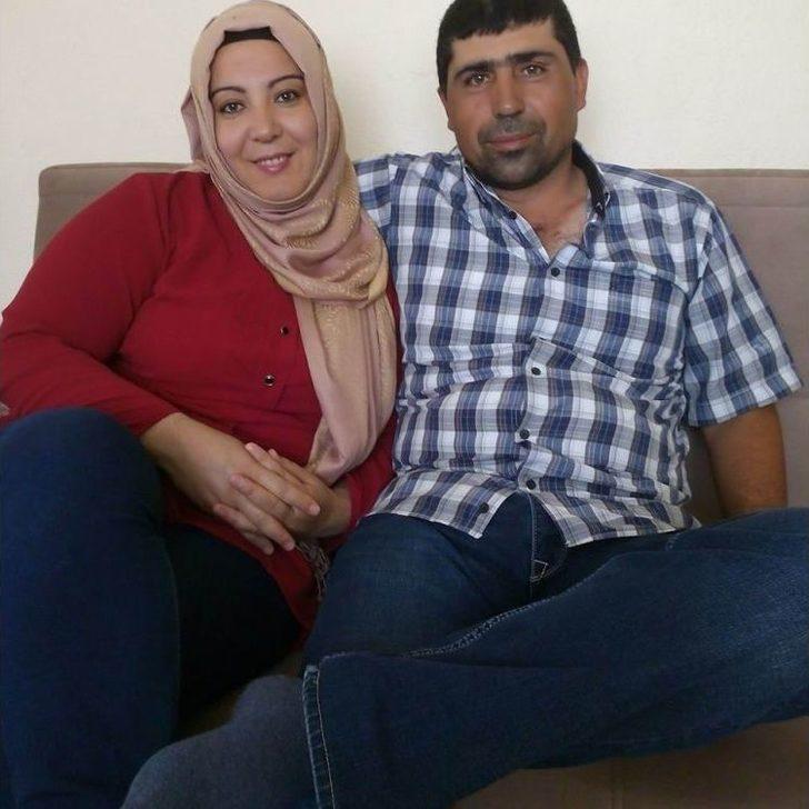 Konya’da 7 Yaşındaki Çocuk Annesini Tüfekle Başından Vurdu G5