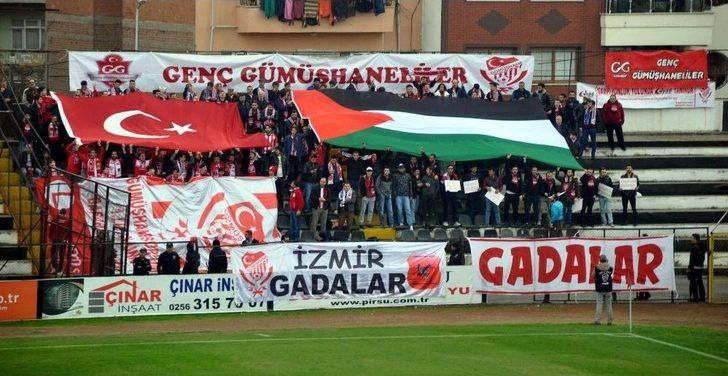 Tff 2. Lig: Nazilli Belediyespor: 1 Gümüşhanespor: 2 G2