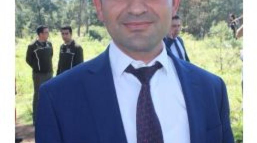 Manavgat&rsquo;a İl&ccedil;e G&ouml;&ccedil; M&uuml;d&uuml;rl&uuml;ğ&uuml;