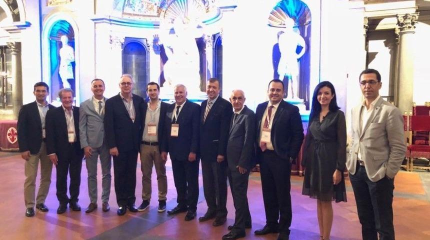 T&uuml;rkiye&rsquo;nin Baharat İhracatının Y&uuml;zde 75&rsquo;i Ege&rsquo;den Yapıldı