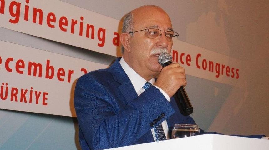 Türk Eğitim Sen Genel Başkanı Koncuk: “başarının Yollarını Aramak Ve Bulmak Zorundayız”