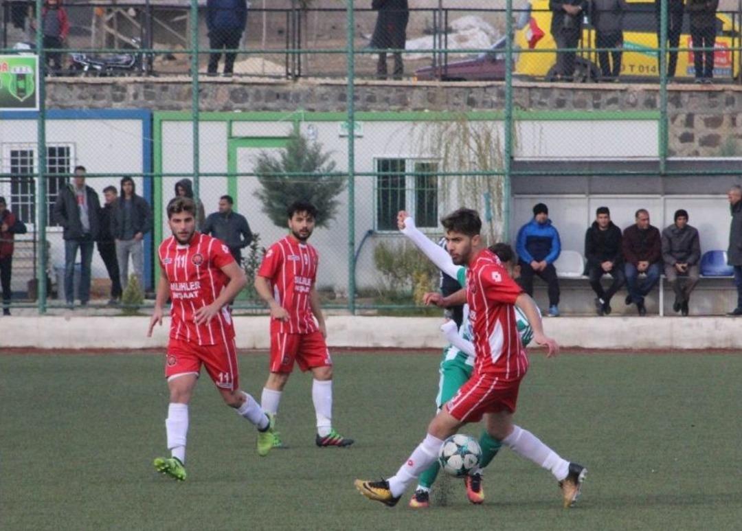 B&ouml;lgesel Amat&ouml;r Ligi