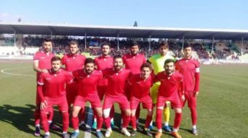 B&ouml;lgesel Amat&ouml;r Ligi