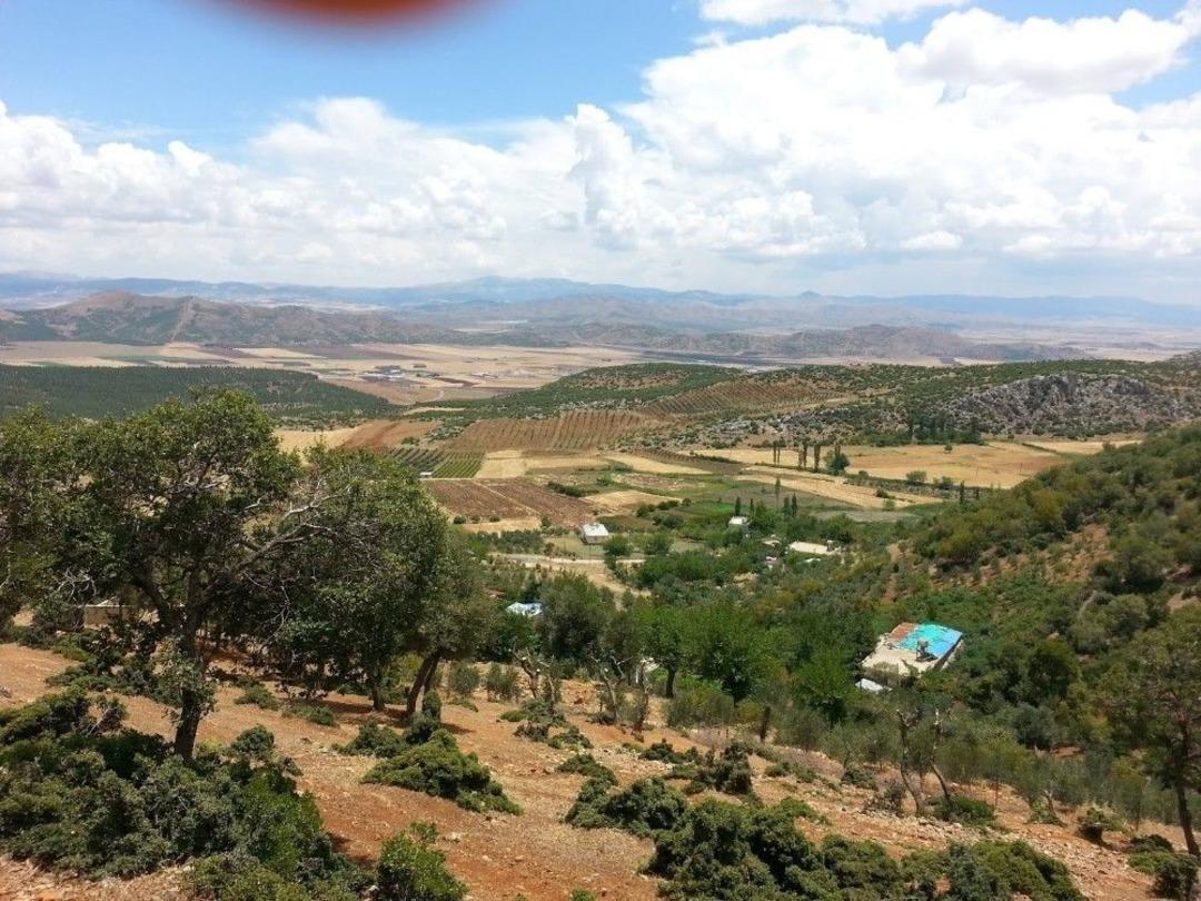 Bademli Mahallesi&rsquo;ndeki Taziye Evi İnşaatı Başladı