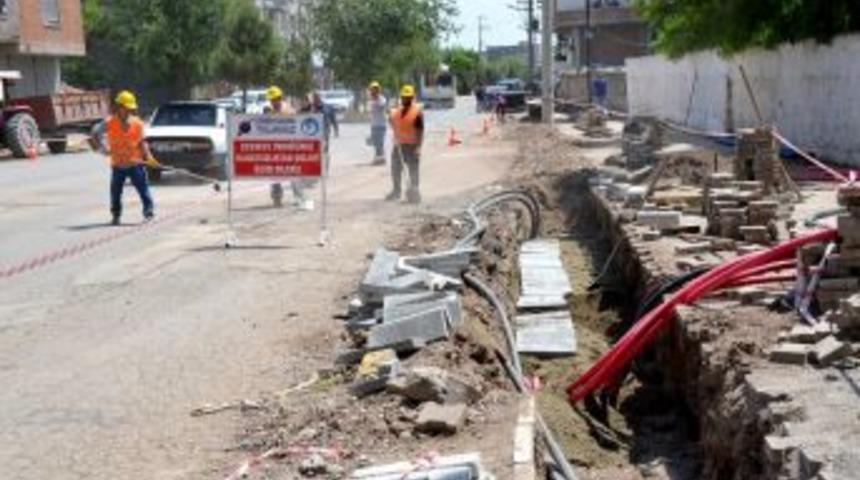 Dicle Elektrik&rsquo;ten Bismil&rsquo;e 5 Yılda 32 Milyonluk Yatırım