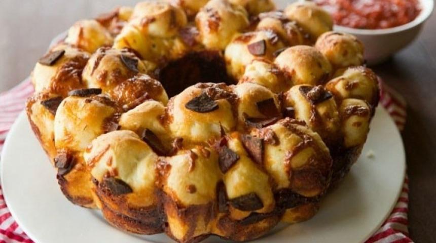 Pizza Yemenin 12 Farklı Yolu!