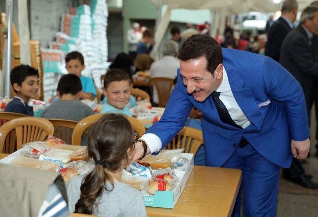 Tok: &ldquo;ilkadım&rsquo;da Eserler Ve Projeler Konuşuluyor&rdquo;