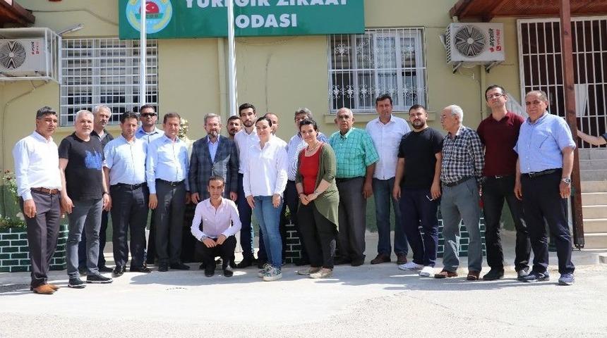 &Uuml;n&uuml;var: "milletimiz İstikrarı Sevdi, Artık Bırakmaz"