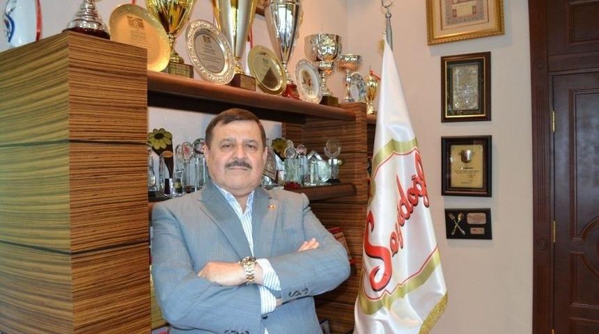 Baklavacı Boykot Etti Fıstık Fiyatları 50 Tl Birden Geriledi