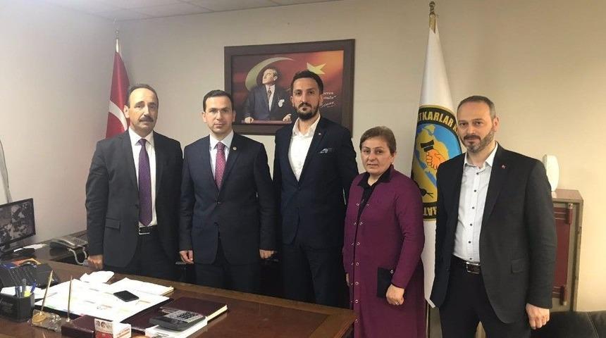 Cora&rsquo;dan Yaylalardaki K&ouml;t&uuml; Yapılaşma İ&ccedil;in &Ccedil;&ouml;z&uuml;m &Ouml;nerisi