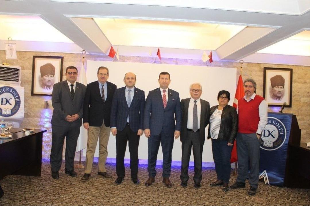 T&uuml;rkiye&rsquo;nin En İyi İngilizce Konuşan Gen&ccedil;leri Se&ccedil;ilecek