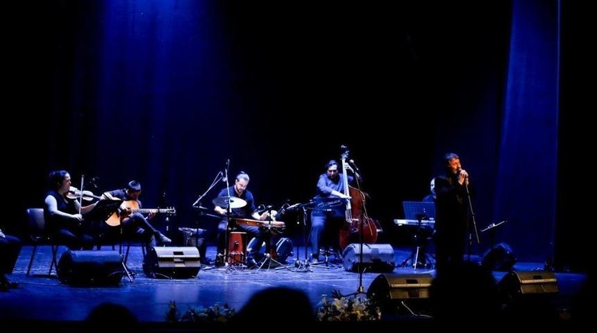 Sahnede &ldquo;şifa Niyeti&rdquo;ne Dediler