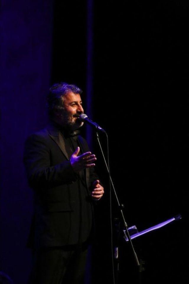 Sahnede &ldquo;şifa Niyeti&rdquo;ne Dediler 3