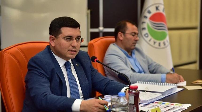 T&uuml;t&uuml;nc&uuml;: &ldquo;kepez&rsquo;de Rekora İmza Attık&rdquo;