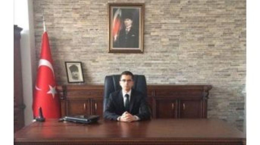 Aslanapa Halkından Mehmet&ccedil;ik Vakfı&rsquo;na 31 Bin 500 Tl Bağış