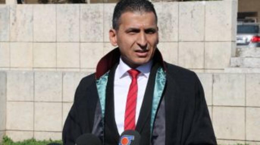 Baro Başkanı Er: "siyaset Değil Hizmet Yaptık"