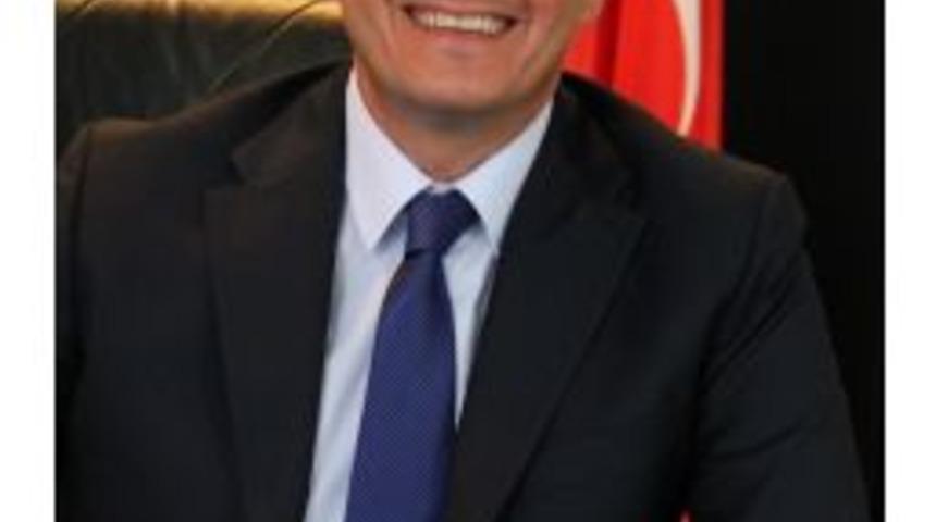 Tarkan Kulak: &ldquo;meclis Başkanlığına Adayım&rdquo;