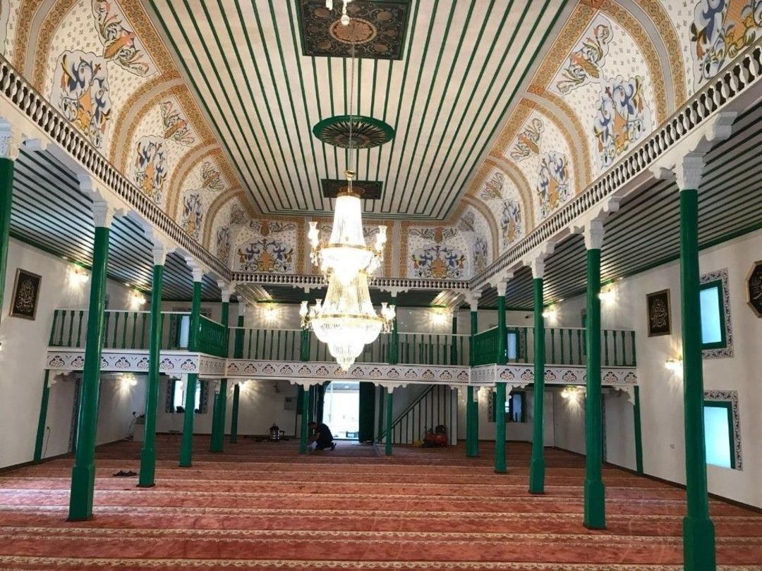 Cebel&rsquo;de Ramazan Coşkusu