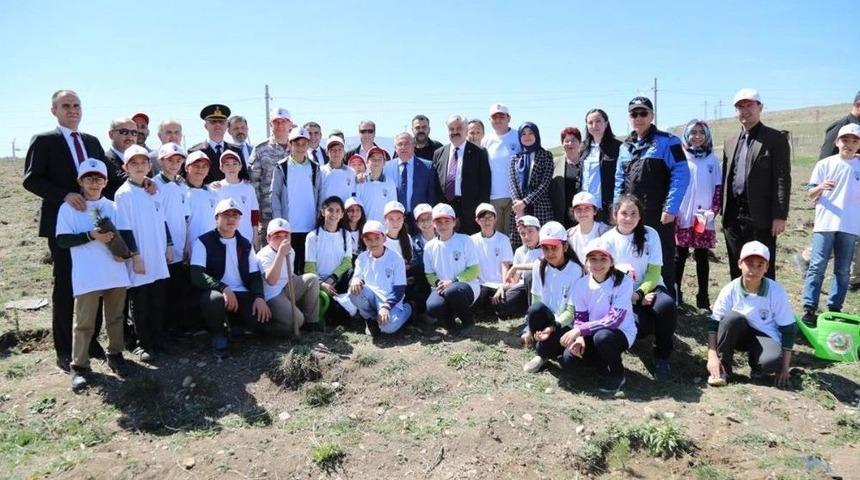 K&uuml;tahya&rsquo;da &rsquo;umudumuz Siz Olun&rsquo; Etkinliği