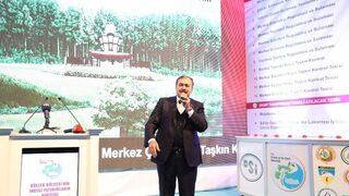 Burdur’da 81 Milyonluk 13 Tesisin Temeli Atıldı