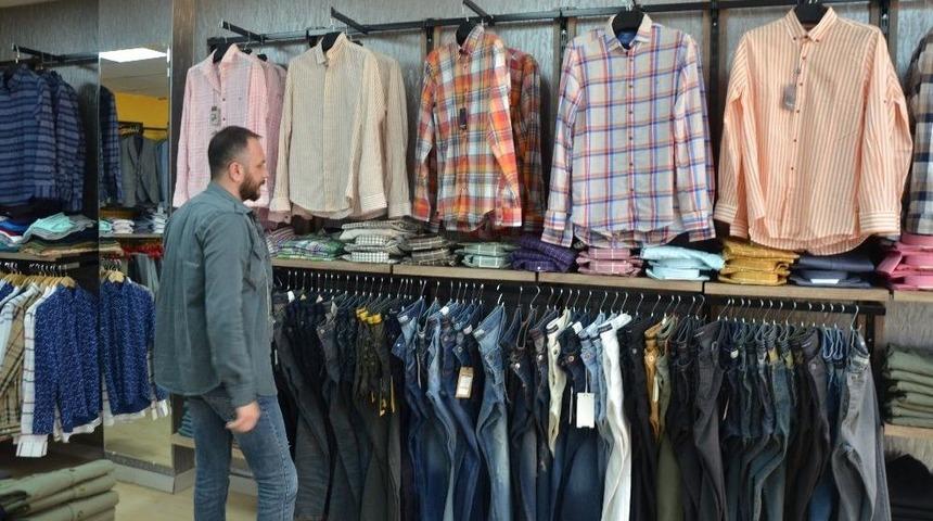 Esnafların Ramazan Bayramı Beklentisi