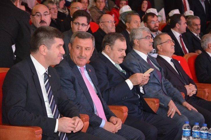 Burdur’da 81 Milyonluk 13 Tesisin Temeli Atıldı G4