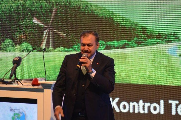 Burdur’da 81 Milyonluk 13 Tesisin Temeli Atıldı G5