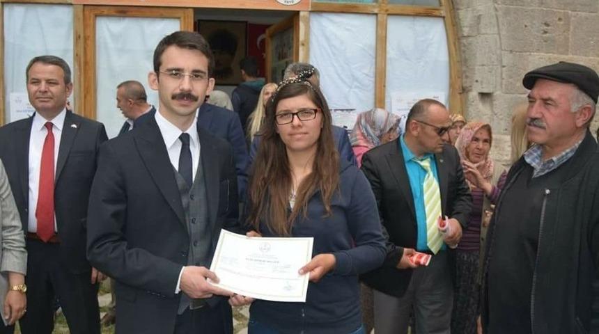 Ulukışla Bilimle Şenleniyor