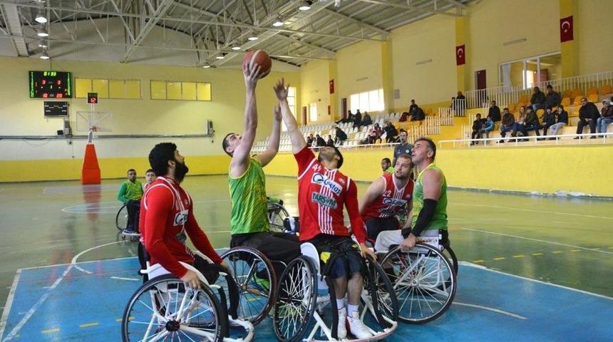 &Ccedil;anakkale Boğaz G&uuml;c&uuml;, Ceylanlar&rsquo;a Takıldı