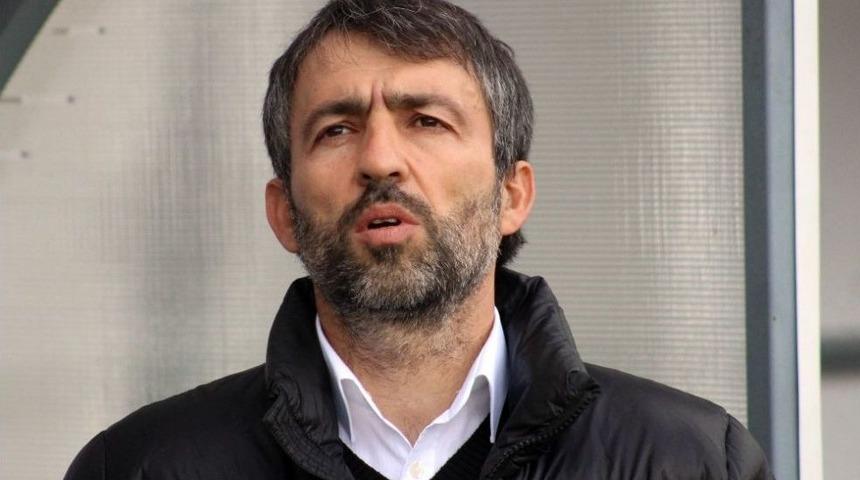 Reha Kemal Erginer: "ciddi Anlamda Gol Sıkıntımız Var&rdquo;