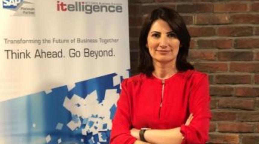 Bilişim Devine Yeni Satış Müdürü