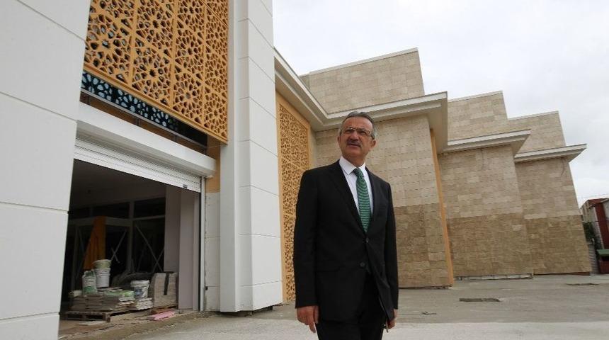 Arapçeşme Bilim Sanat’ta Sona Doğru