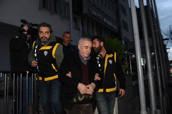 Kadın Cinayetinin Ardından Platonik Aşk Çıktı G2