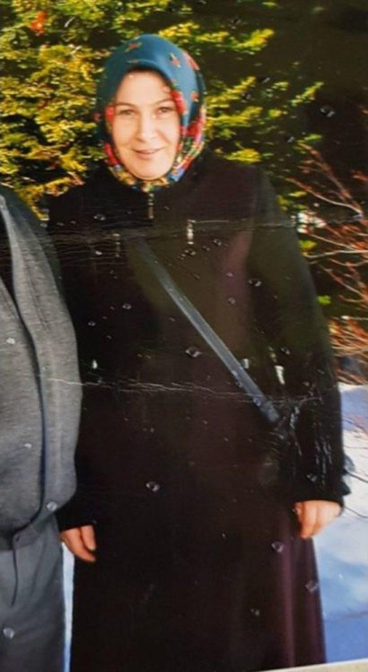 Kadın Cinayetinin Ardından Platonik Aşk Çıktı G3