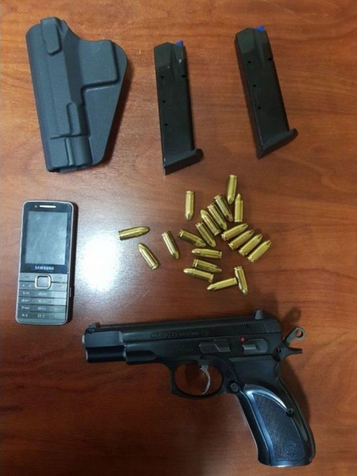 Kadın Cinayetinin Ardından Platonik Aşk Çıktı G5