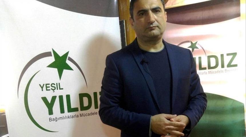 Yeşil Yıldız Derneği Başkanı Yahya &Ouml;ger: &ldquo;sanal Ve Ger&ccedil;ek Birbirine Karıştı&rdquo;