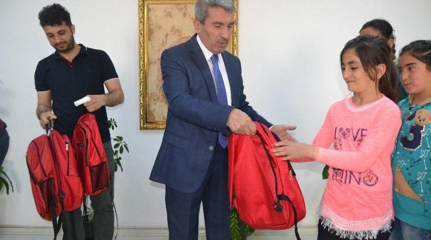 &rsquo;mardin&rsquo;de Bir G&uuml;n&rsquo; Projesi Devam Ediyor