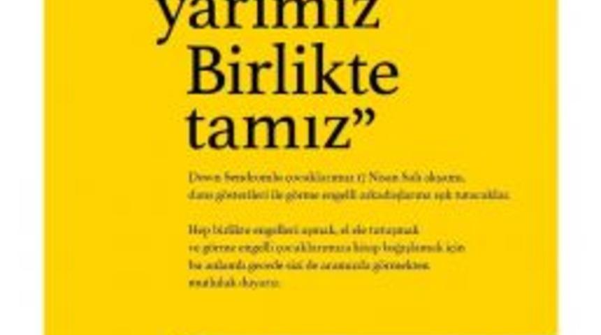 Liyakat&rsquo;la G&ouml;rme Engellilere Işık Olacaklar