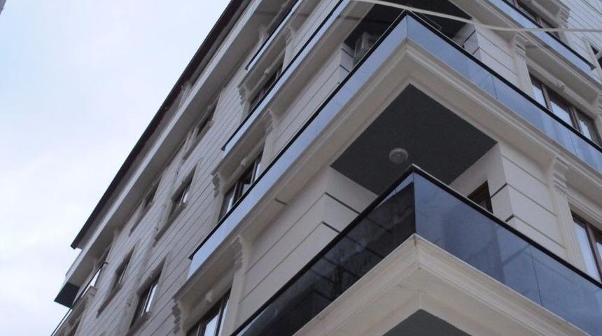 Ocakta Unuttuğu Yemek &Ouml;l&uuml;m&uuml;ne Sebep Oluyordu