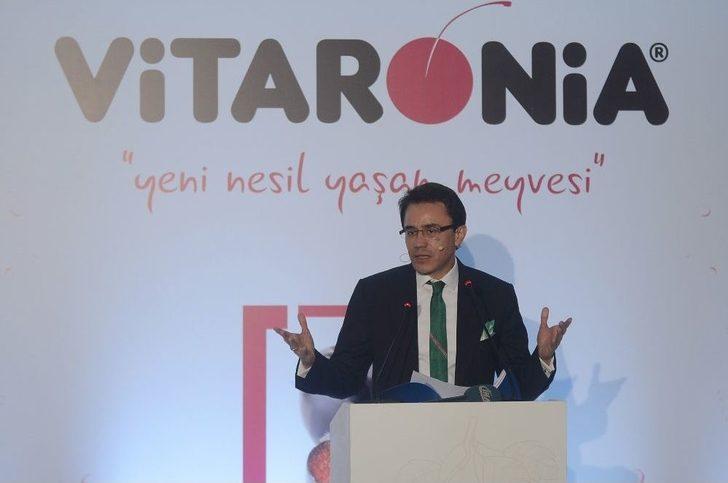 Vitaronia Meyve Suyu Piyasa Çıktı G1