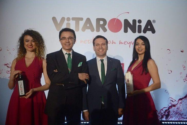 Vitaronia Meyve Suyu Piyasa Çıktı G2