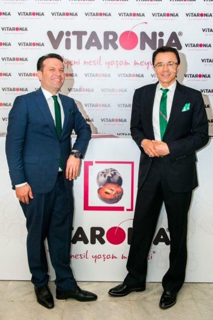 Vitaronia Meyve Suyu Piyasa Çıktı G5