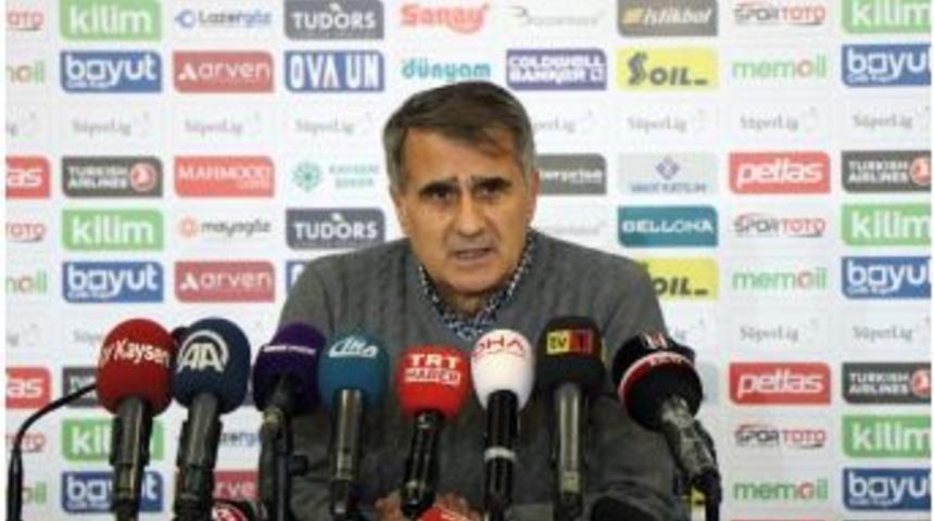 G&uuml;neş: &ldquo;y&uuml;zde 150 Penaltı&rdquo;