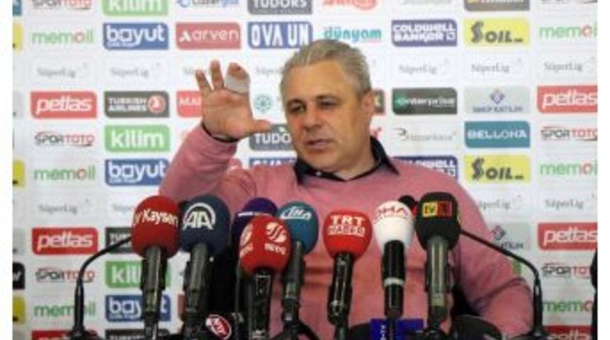 Sumudica: &ldquo;oyuncularımı Tebrik Ediyorum, Hepsi İki Kişilik Oynadılar&rdquo;