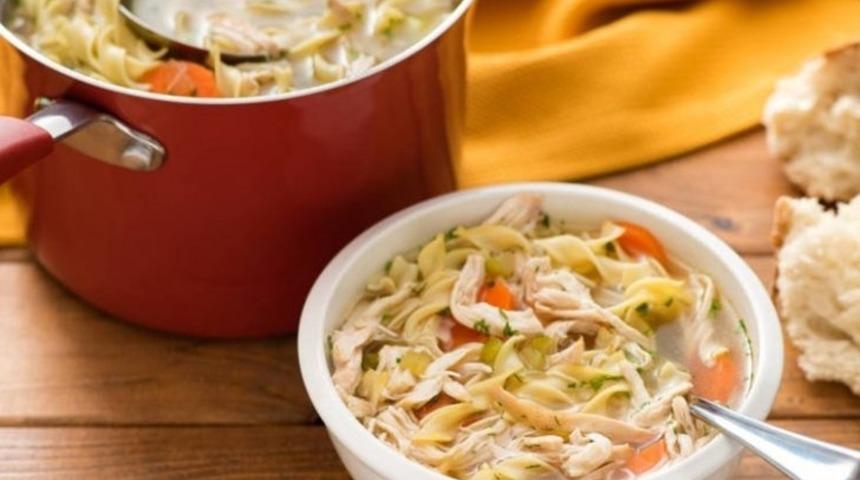 Soğuk Algınlığına İyi Gelen Yiyecekler