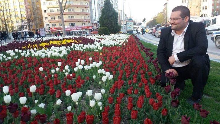 Kütahya Çiçek Açtı G3