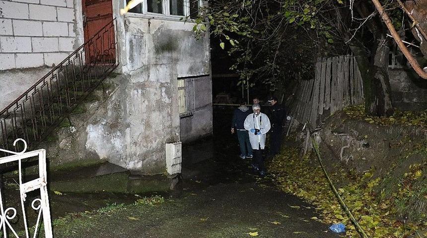 Karabük’te Cinayet... Yalnız Yaşayan Yaşlı Adam Evinde Bıçaklanarak Öldürüldü